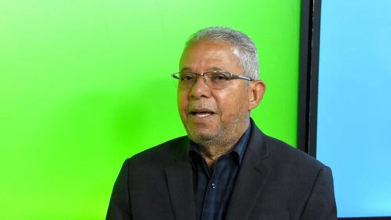 Reforma Constitucional podría “volver el cántaro al jarro”