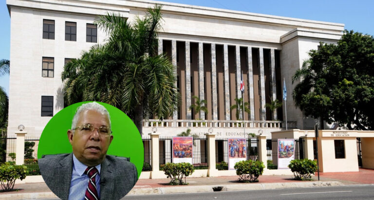 Sisyphus educativo: Interminable proceso cíclico de la investigación educativa en RD, para nada