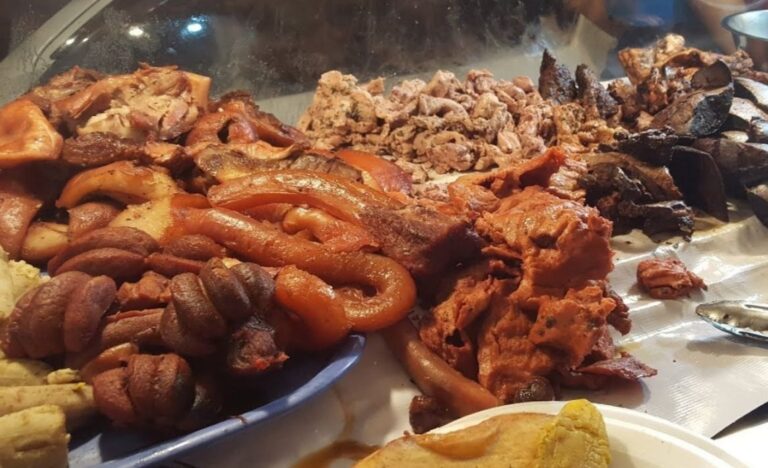 Sociedad de Cirugía Cardiovascular llama a eliminar consumo de fritura y comida chatarra