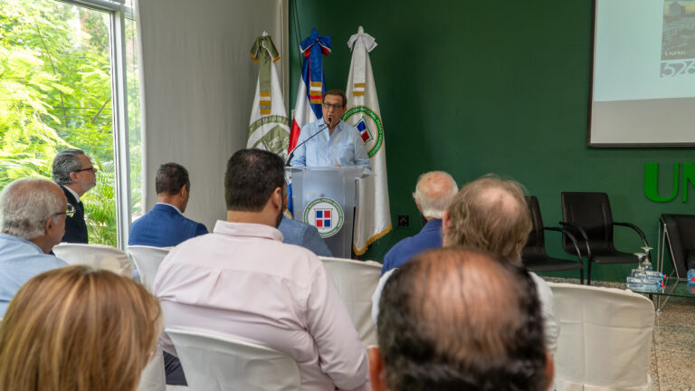 UNPHU presenta Mejorar la Ciudad: SD 2000 50+. Encuentro de Ideas para la planificación urbana de Santo Domingo