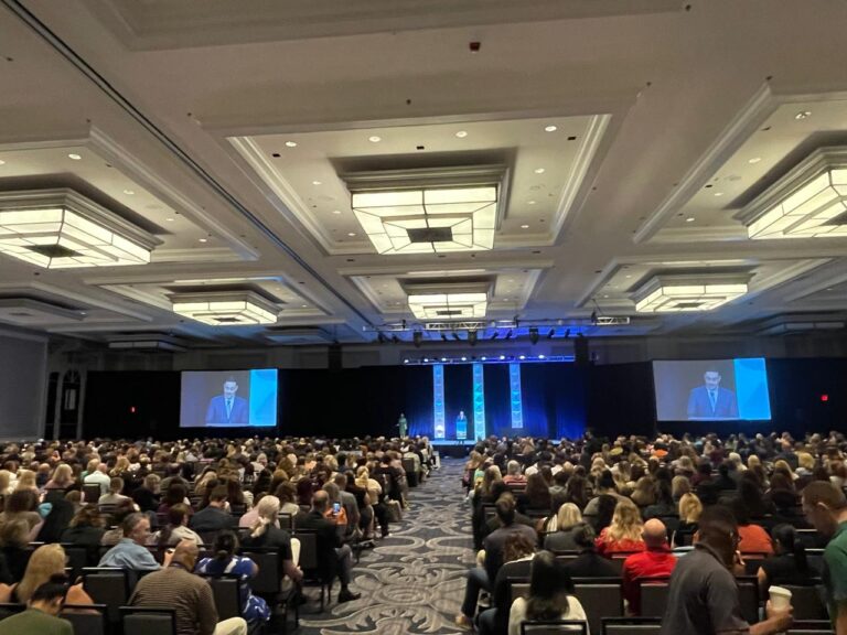 RD participó en la 23va Conferencia de Capacitaciones de Mediado de Año del CADCA 2024
