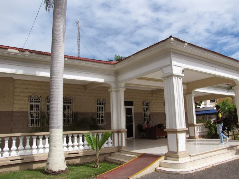 La Armada de la República Dominicana designa al Capitán de Navío Moisés Reyes Naveo como nuevo director de Inteligencia Naval (M-2)