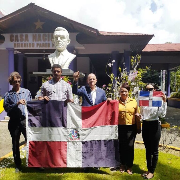 PLD:Unidad para evitar cambios en el actual modelo democrático