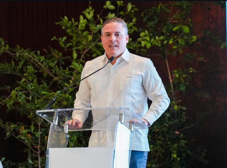 Jean Luis Rodríguez respalda reforma para unificar elecciones que propone el presidente Abinader