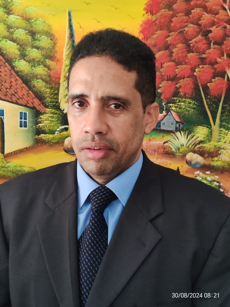 El director del INTRANT tiene un gran desafío