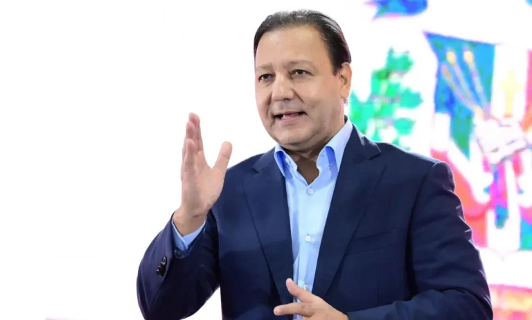 Abel Martínez ve positiva unificación elecciones y sugiere que la misma sea efectiva a partir del 2028