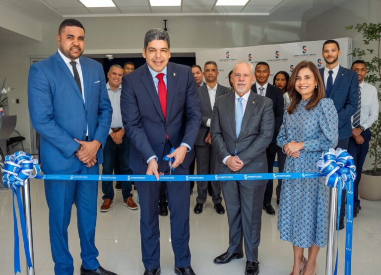 Asociación Cibao expande canales de servicios en la región este con nueva sucursal en Higüey 