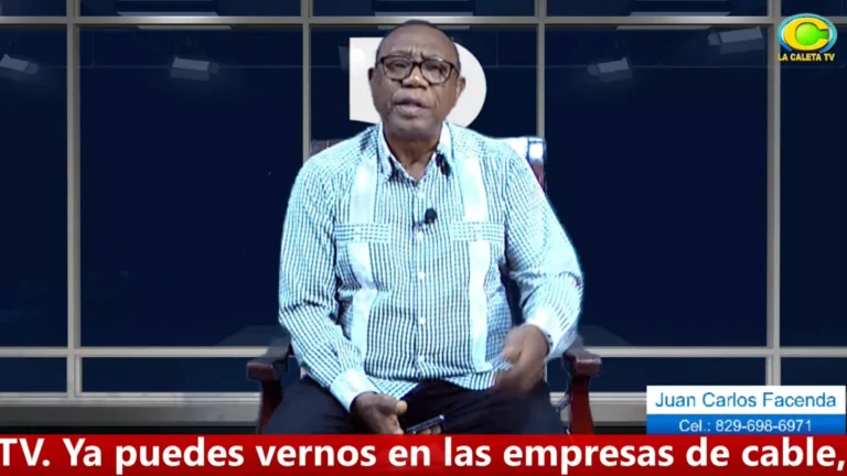 Delincuentes cibernéticos «hackean» WhatsApp del presidente de La Caleta TV