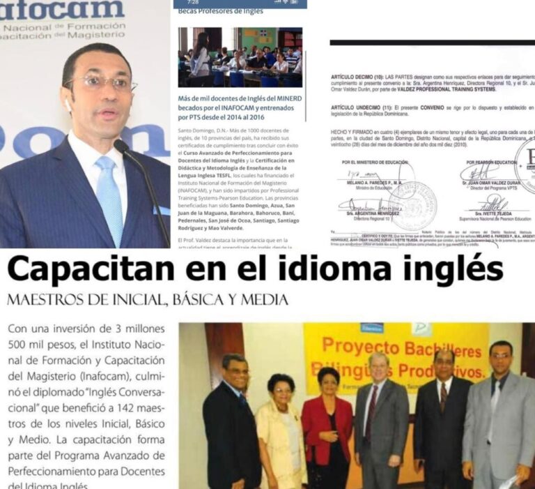 Denuncian supuesto uso de fondos para gastos de lujo en la ADP y contratación de vocero externo