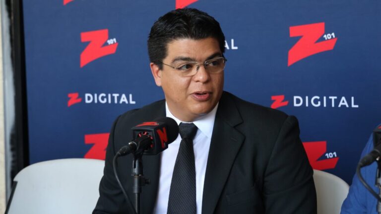 Destacan Gestión de Fellito Subervi en la CAASD