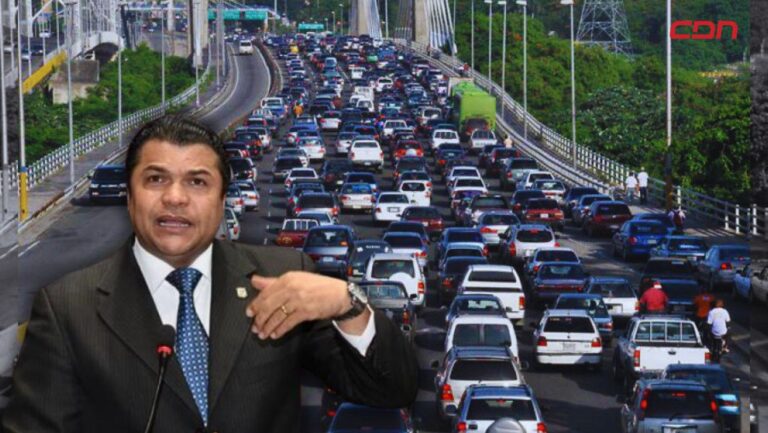 Diputado Tobías Crespo alerta sobre riesgos de modificaciones en vehículos y critica la inacción del INTRANT y la DIGESETT