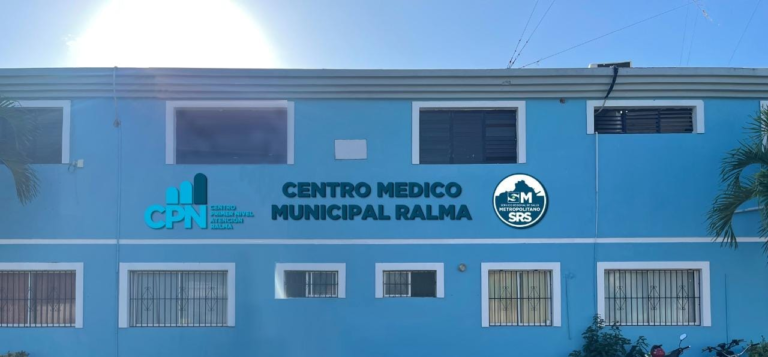 La Verdad sobre el Hospital de RALMA-SDE