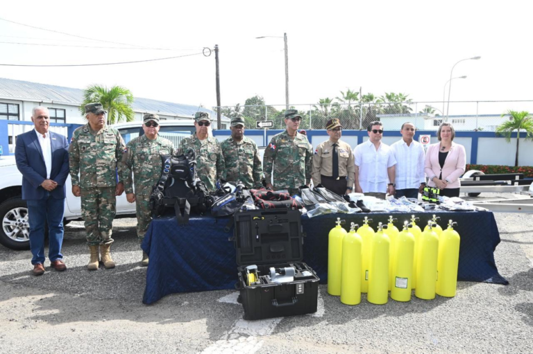 Inicia sus operaciones Centro de monitoreo y video vigilancia del CESEP