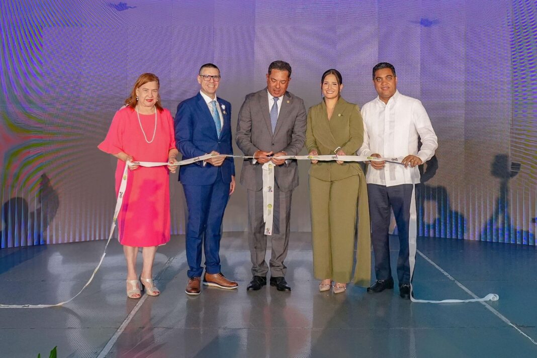 Expo Vega 2024 “Impulsando tu empresa al siguiente nivel” y sectores productivos solicitan una mayor inversión para la provincia