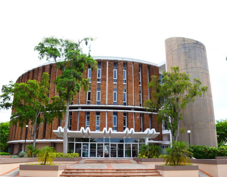 La UNPHU se posiciona en el segundo lugar en excelencia según el ranking Webometrics