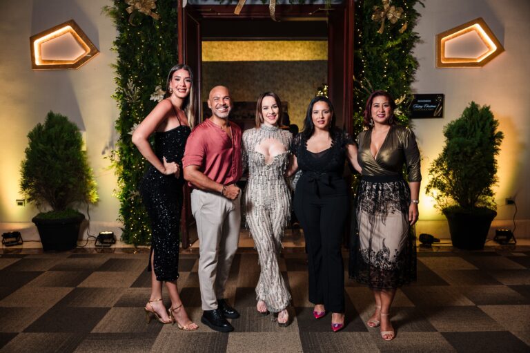 Catalonia Santo Domingo realiza exitosa Honored Guest Week 2024