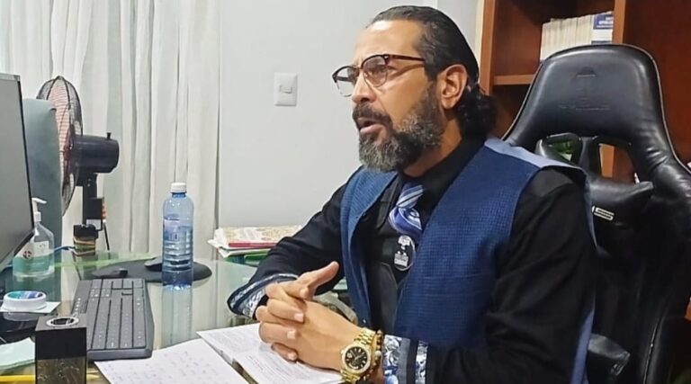 Inversionista  pide intervención del presidente Abinader para  ejecute sentencia  ordena devolución de sus bienes