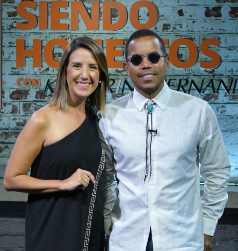 Revela que una complicación de salud lo hizo bajar la intensidad en su vida 