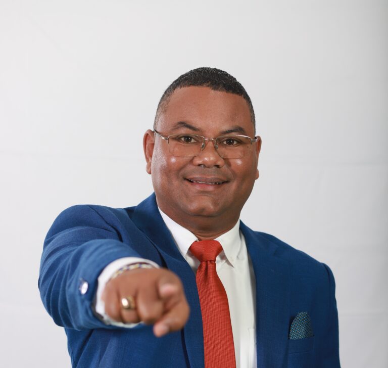 Logan Jiménez asegura que la libertad religiosa es fundamental en la formación de la vida de las personas de la República Dominicana