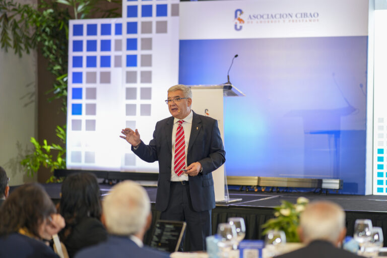 Asociación Cibao refuerza compromiso con la ética periodística en su 62º aniversario