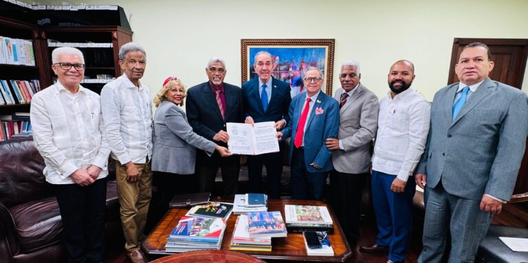 Fundación aborda desafíos en el Día Mundial de la Fibrosis Quística en la República Dominicana