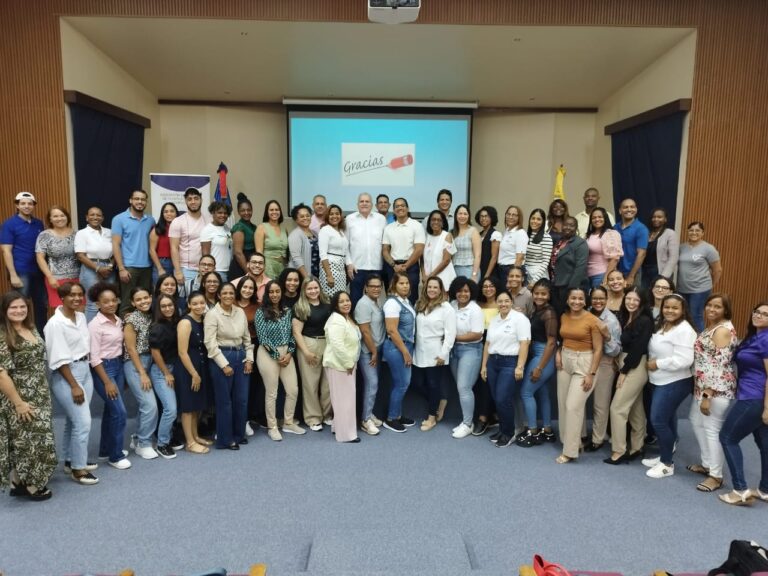 Fisioterapeutas dominicanos llaman a la población a informarse y elegir profesionales calificados