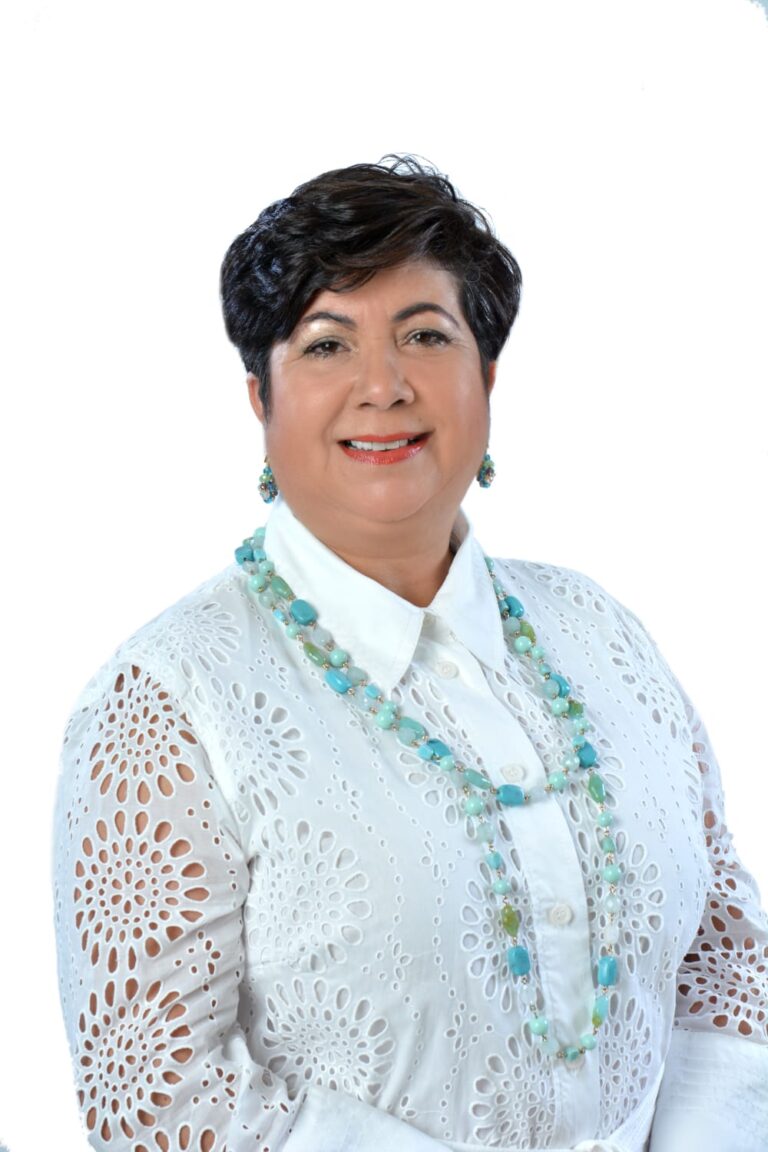 Delia Josefina Ortiz: Exaspirante a la presidencia por el PRM apoya «Reforma Constitucional» liderada por Luis Abinader