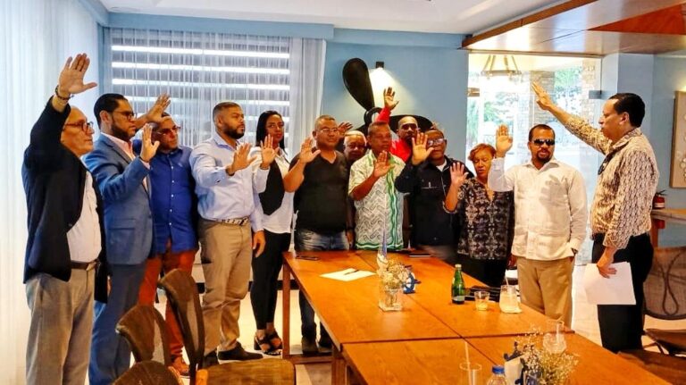 CIPEFUMI elige nueva directiva para reforzar su liderazgo en la cobertura de fuentes militares