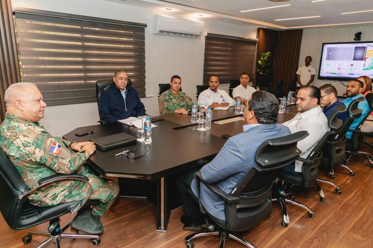 DIGEV y Programa Oportunidad 14/24 consolidan esfuerzos para la transformación social de la juventud dominicana