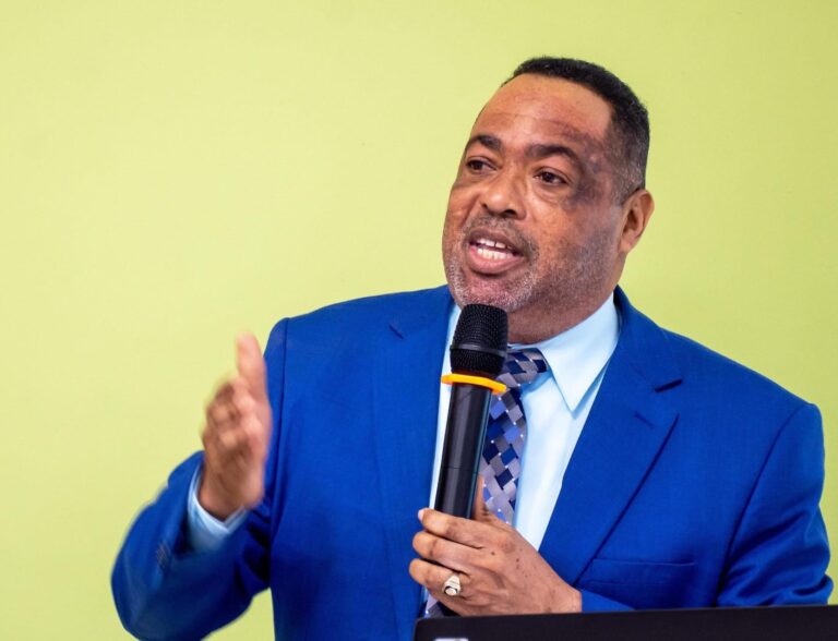 José Beato asegura contará con respaldo legislativo para modificar la Ley 10-91 del CDP