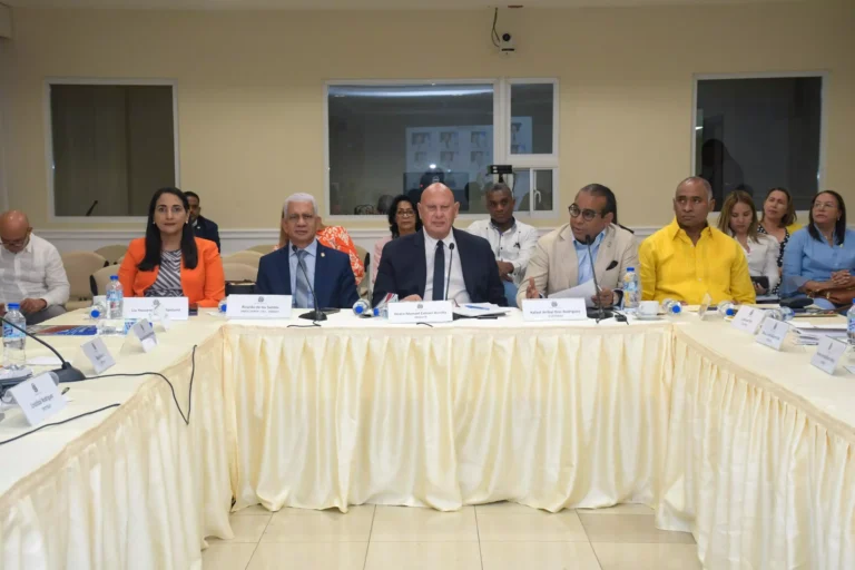 Comisión Bicameral afirma pleno JCE dispuesta a unificación de elecciones