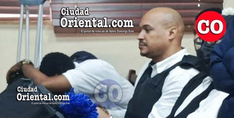 Ex precandidato a diputado por el FP condenado a 7 Años de prisión por falsificación y estafa