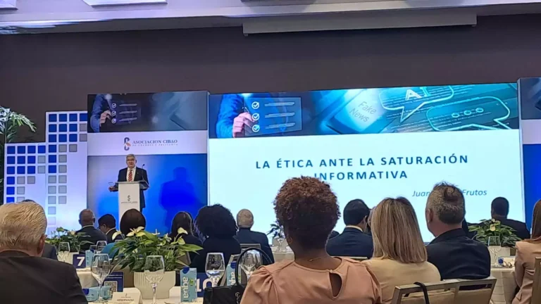 Experto llama a la comunidad periodística de RD a elevar el valor de la ética y la credibilidad 