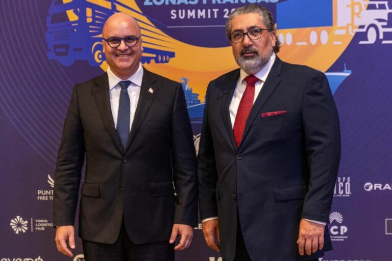 Igor Rodríguez: “RD es un perfecto lugar desde el que se puede hacer hub a todos los niveles”