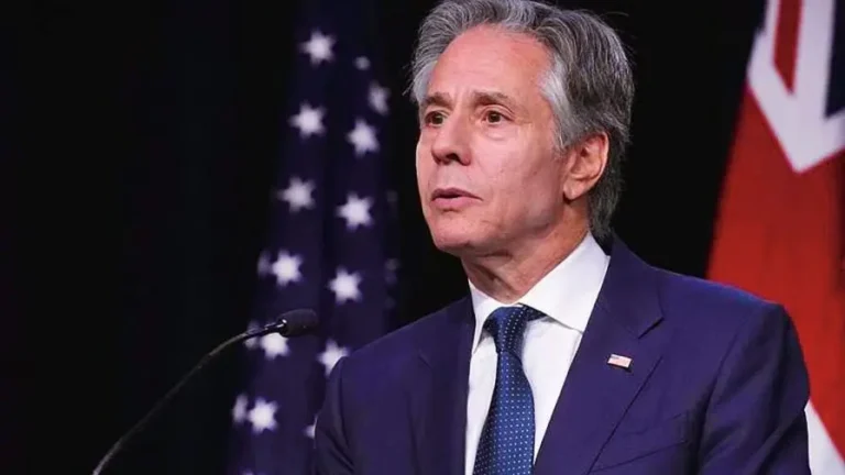 Viaje del Secretario de Estado Blinken a Haití y la República Dominicana