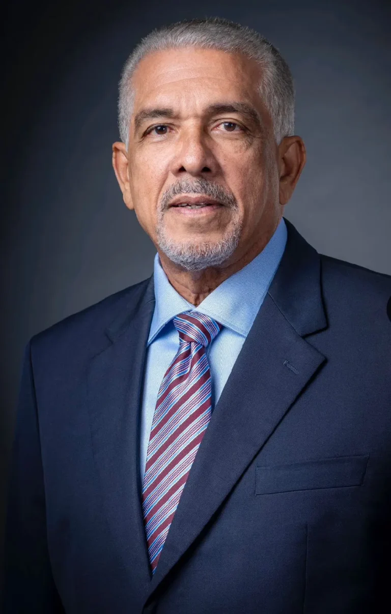 Ingeniero Manuel Amézquita: “No se tomaron medidas necesarias con el DR-CAFTA”