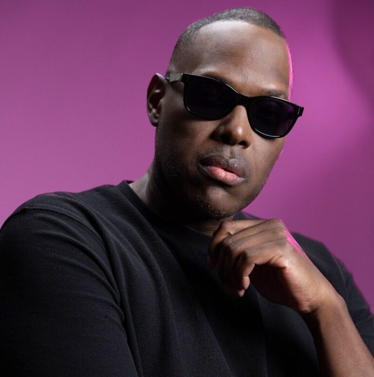 Magic Juan está nominado a los LATIN GRAMMY por su producción “Superhéroes»