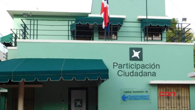 Participación Ciudadana Convoca a Postulaciones para el «Reconocimiento a la Integridad y la Lucha contra la Corrupción 2024»