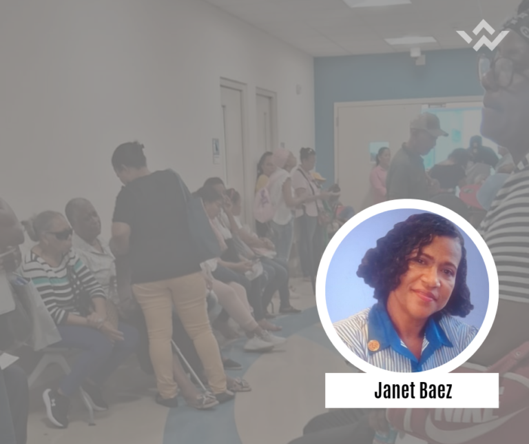 Reflexión sobre la accesibilidad a consultas médicas en los hospitales