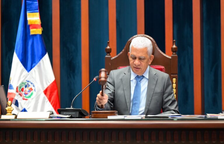 Senado aprobó en única lectura acuerdo sobre Alianza Solar Internacional (ISA)