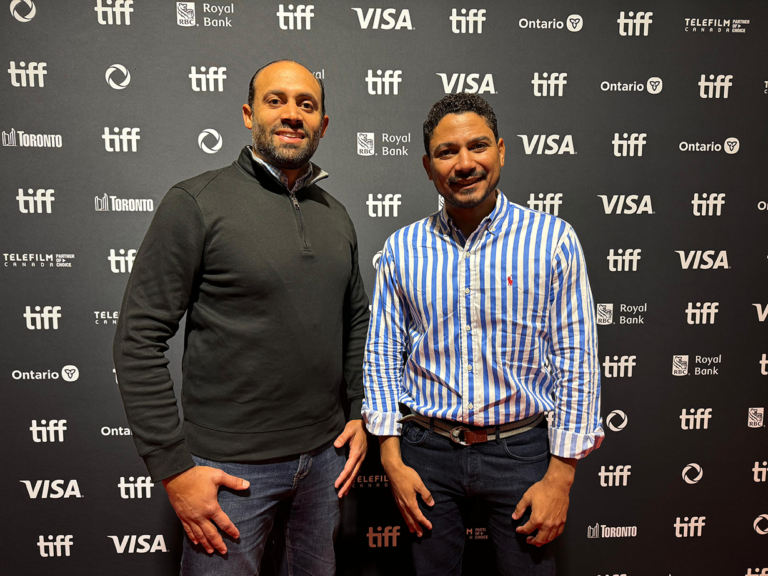 HAL 2046 Films presente en el Festival Internacional de Cine de Toronto