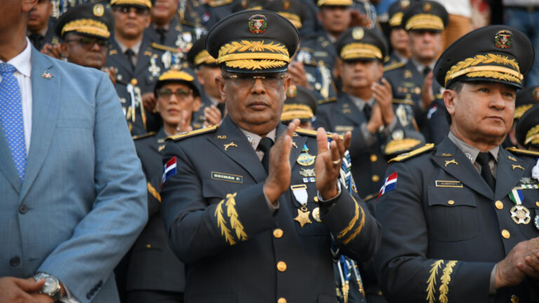 VIDEO: Operativos masivos de la PN en La Caleta generan indignación en la comunidad