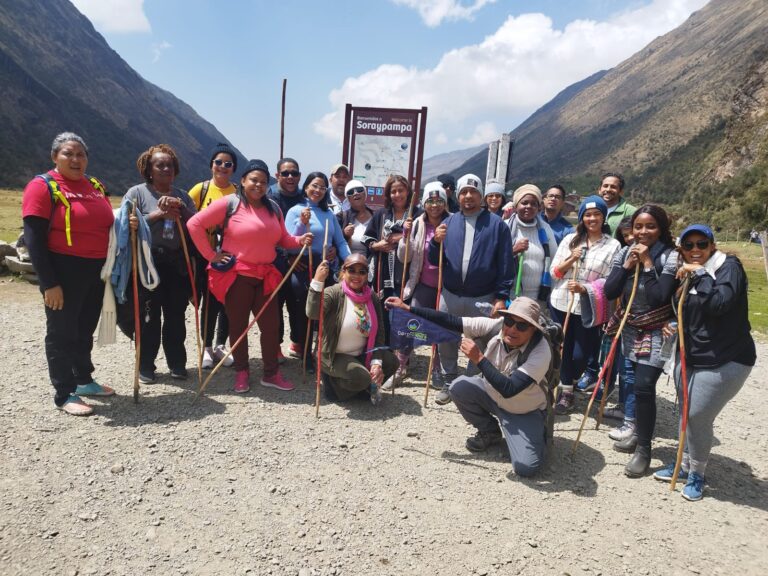 Emergenciólogos dominicanos llegan a Cordillera Los Andes; completan formación en emergencia de montaña