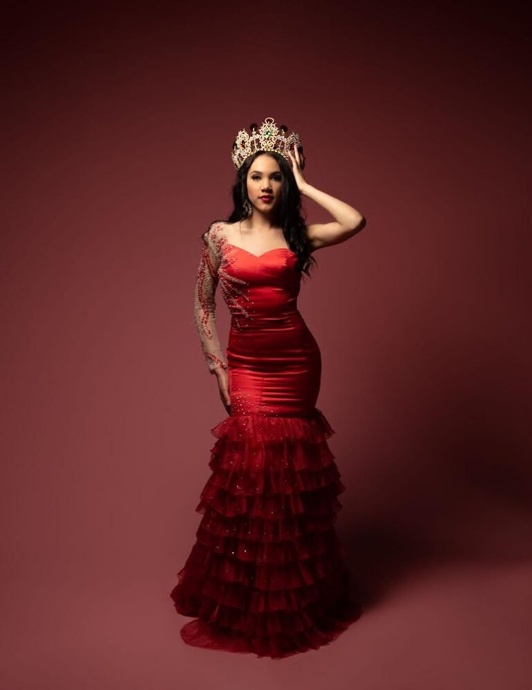 Anuncian inscripciones para Miss Ambar Dominicana 