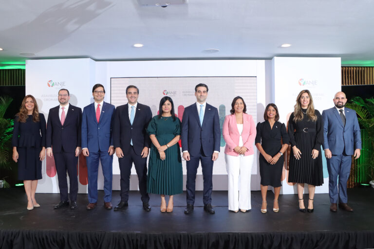 ANJE valora como prudente y sensata la decisión del presidente Luis Abinader de retirar del Congreso el Proyecto de Ley de Modernización Fiscal