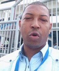 Comunicador Paulino Mota denuncia que un teniente coronel de la PN lo asedia y amenaza de muerte con 