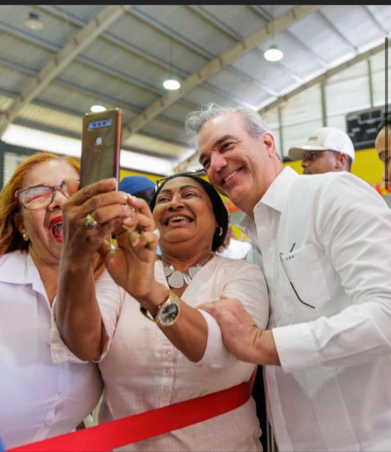 Presidente Abinader inaugurará remozamiento de Villa Olímpica y Estadio Félix Sánchez este sábado