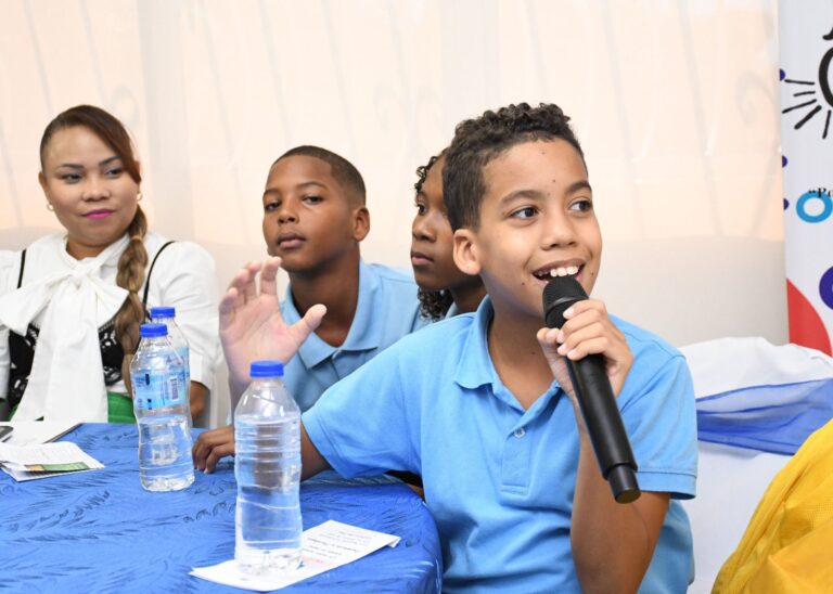 Regional 10 celebra Foro Estudiantil “Por el Avance de una Cultura de Paz”