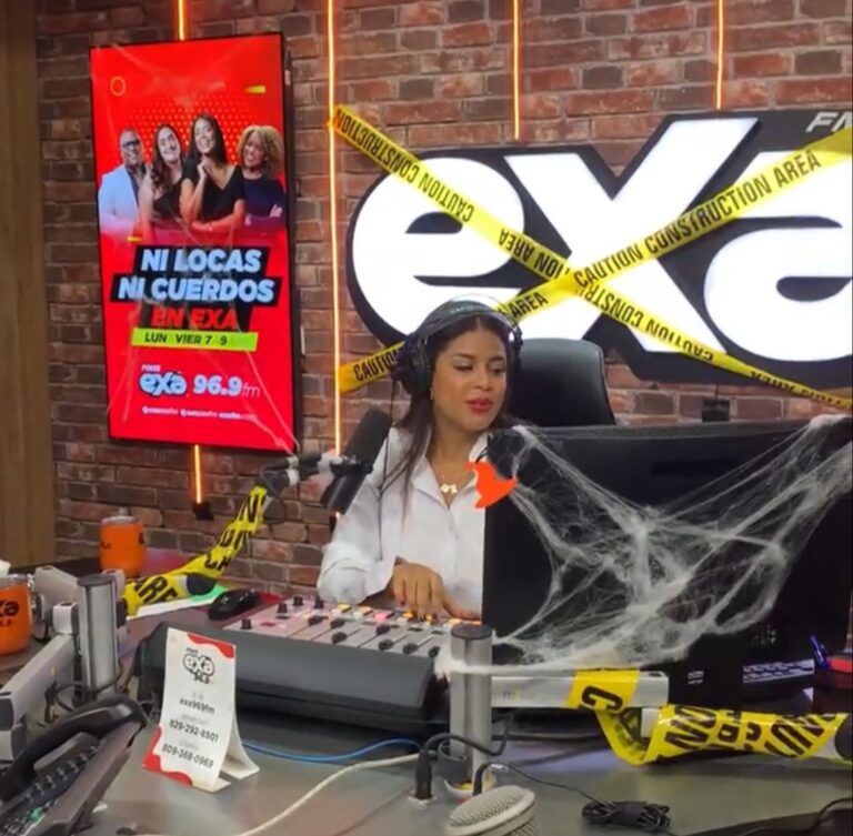 El programa radial Ni locas ni cuerdas sale del aire en Exa 96.9 FM, sorprendiendo a su audiencia