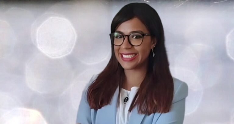 Carol Martínez afirma su compromiso en CIPESA es profesionalizar, innovar y rescatar de inercia esa entidad